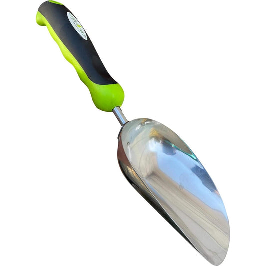 Stainless Steel Garden Scoop Trowel