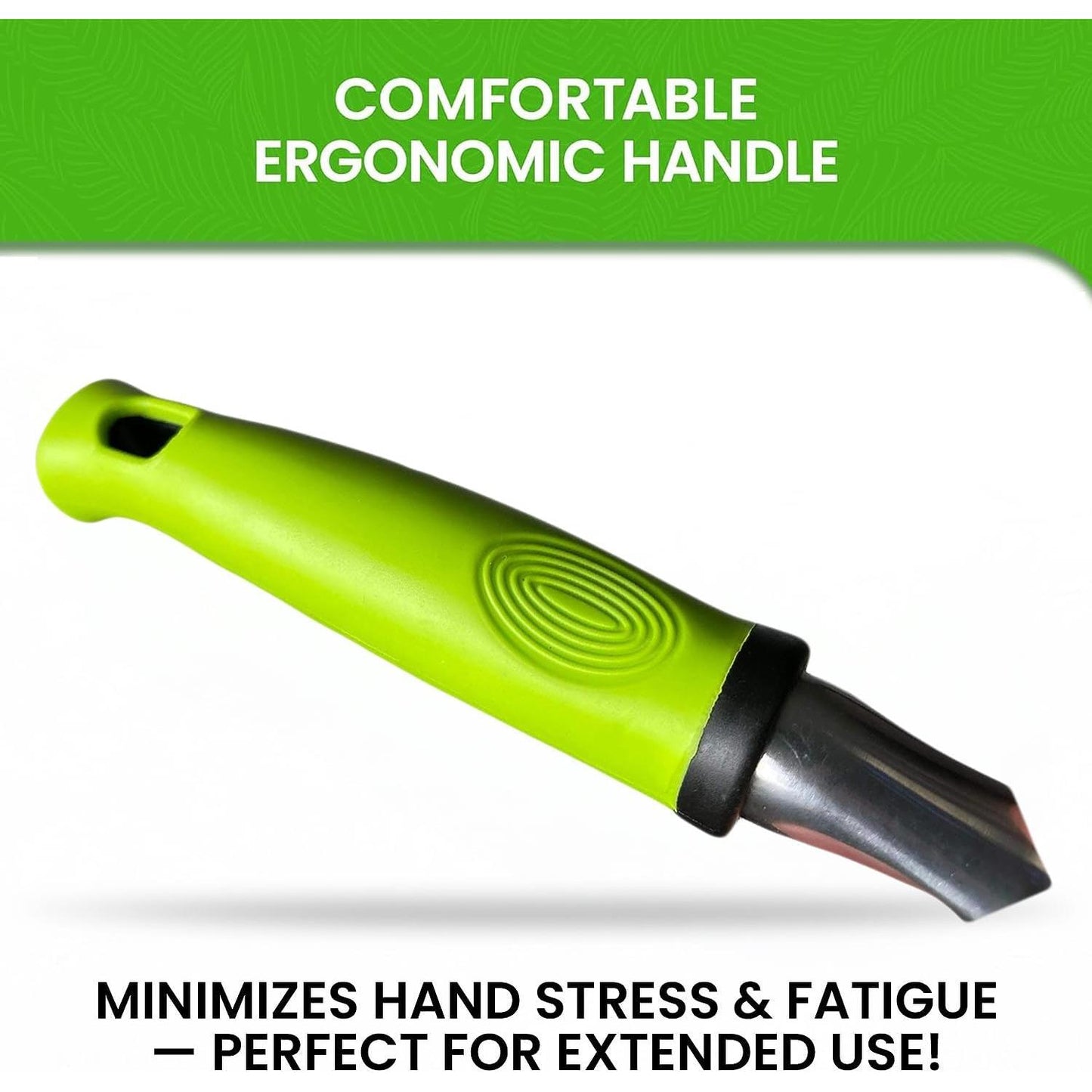 Garden Hand Weeder Tool