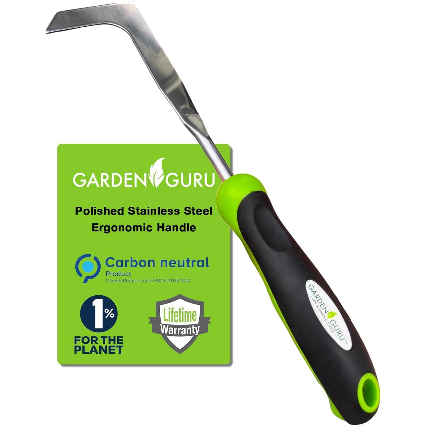 Garden Patio Crack Weeder Tool