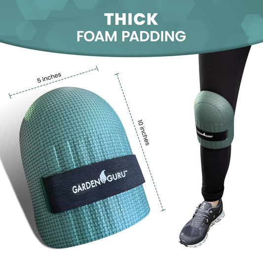 Gardening Kneepads