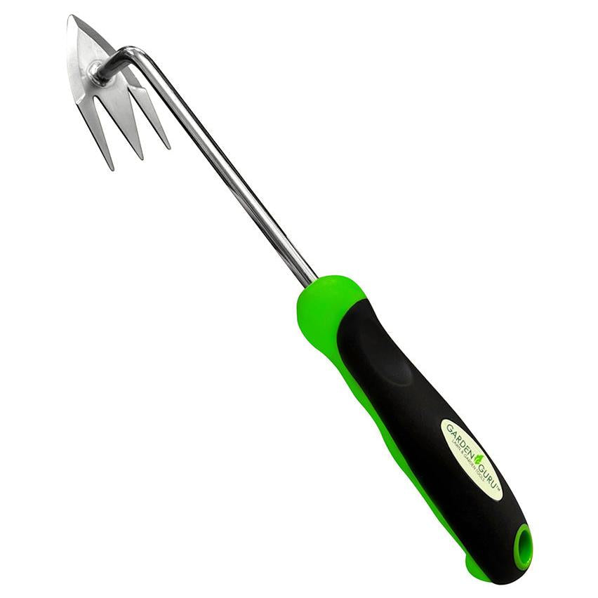Garden Root Weeder Tool