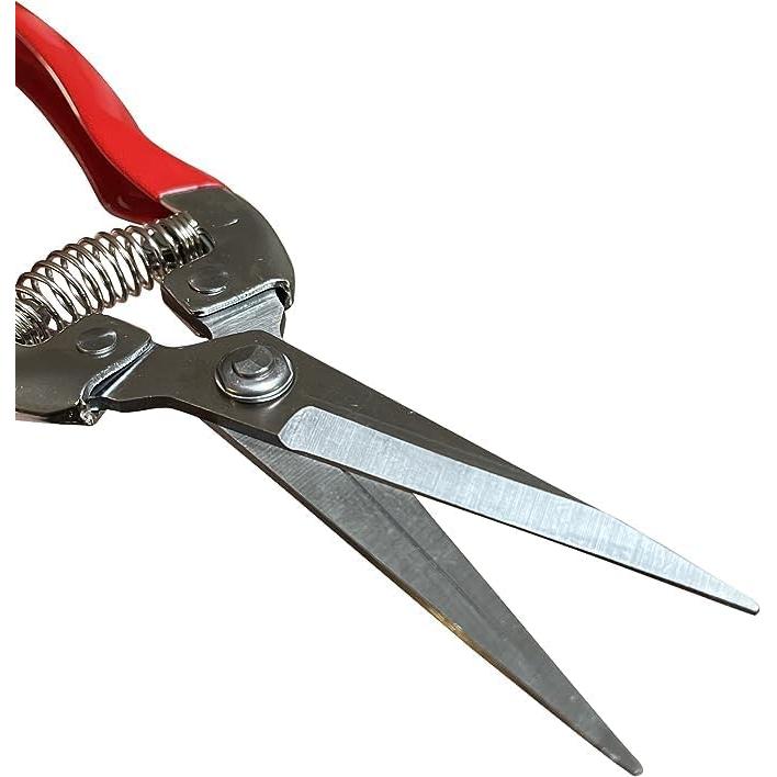 Garden Pruning Snips Clippers