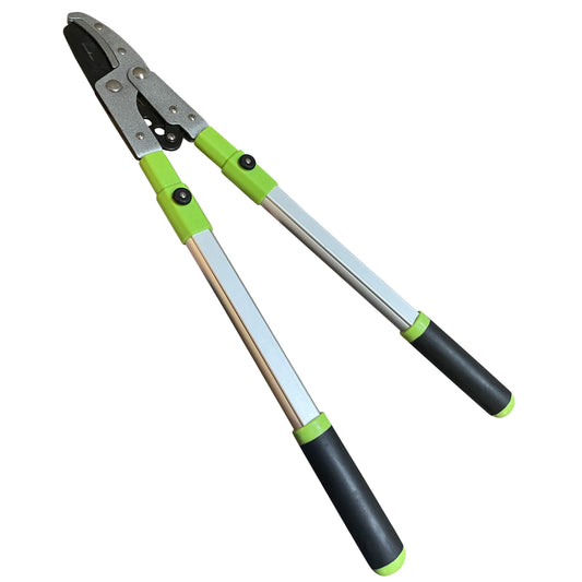 Extendable Anvil Loppers Tree Trimmers