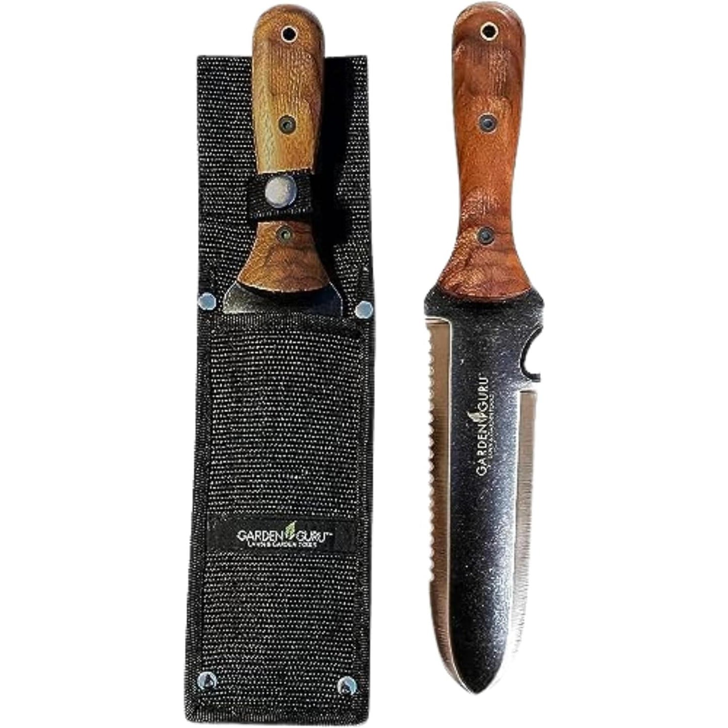 Hori Hori Garden Knife Vintage