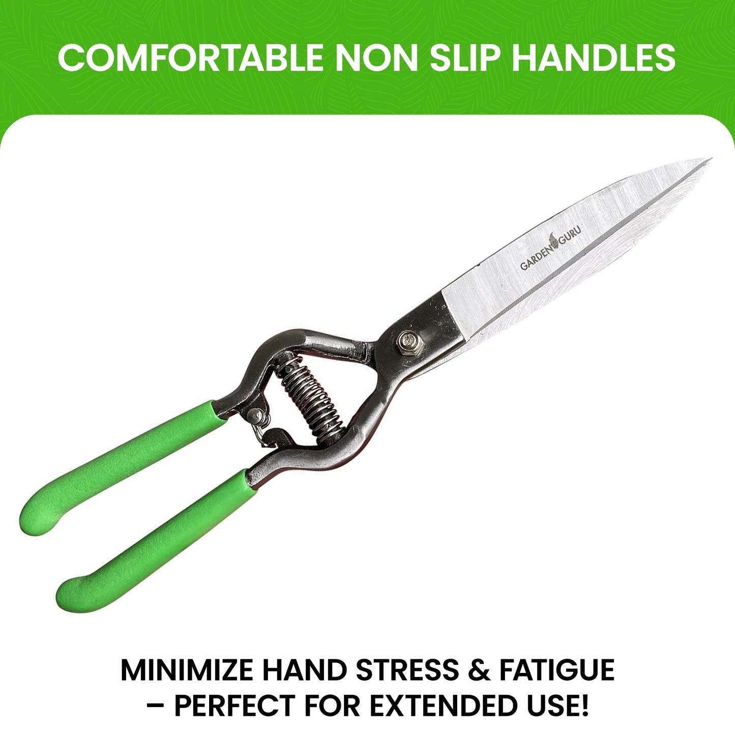 Gardening Hand Grass Clippers Scissors