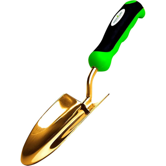Titanium Garden Trowel