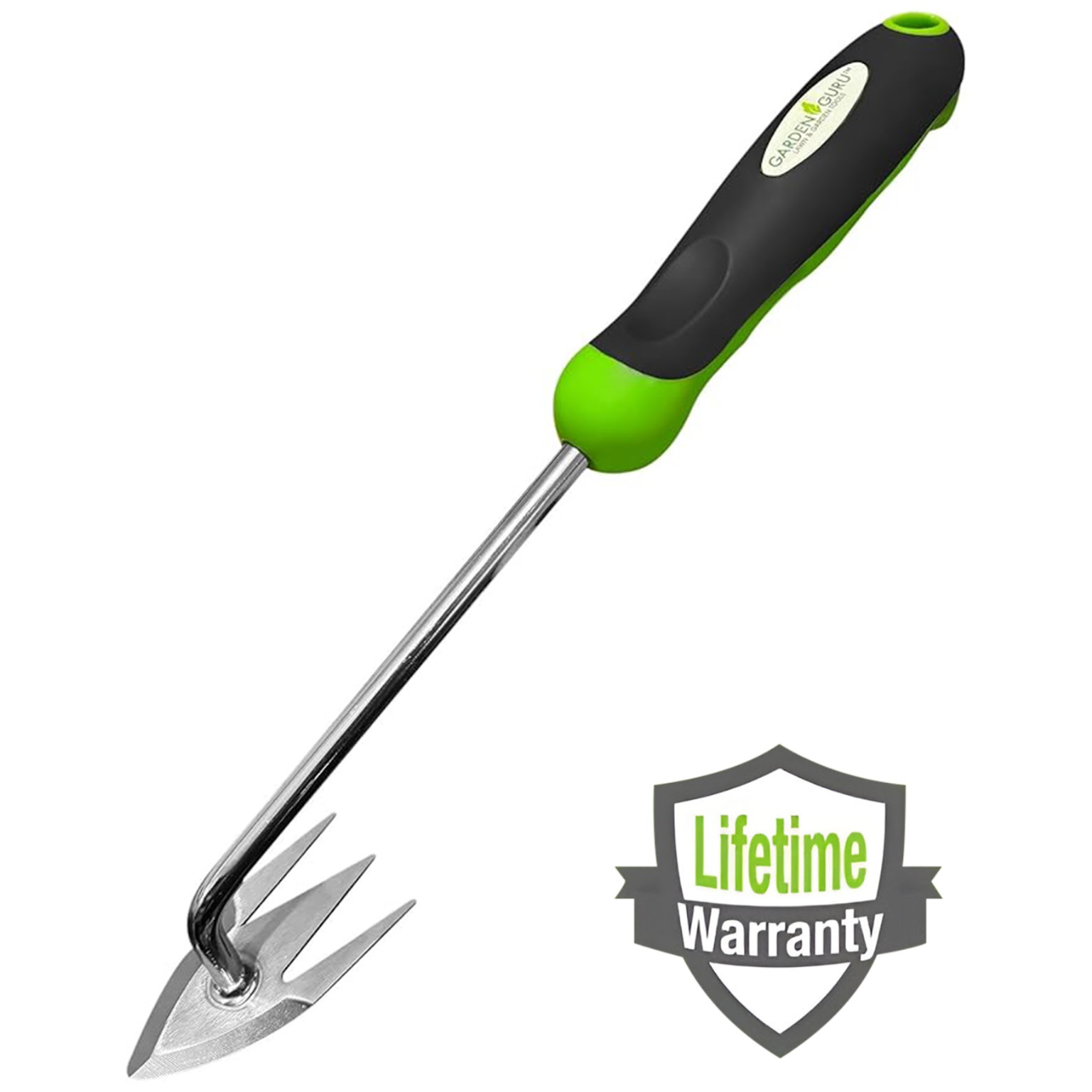 Garden Root Weeder Tool