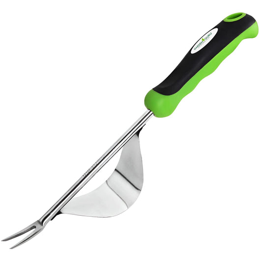 Stainless Steel Garden Dandelion Weeder
