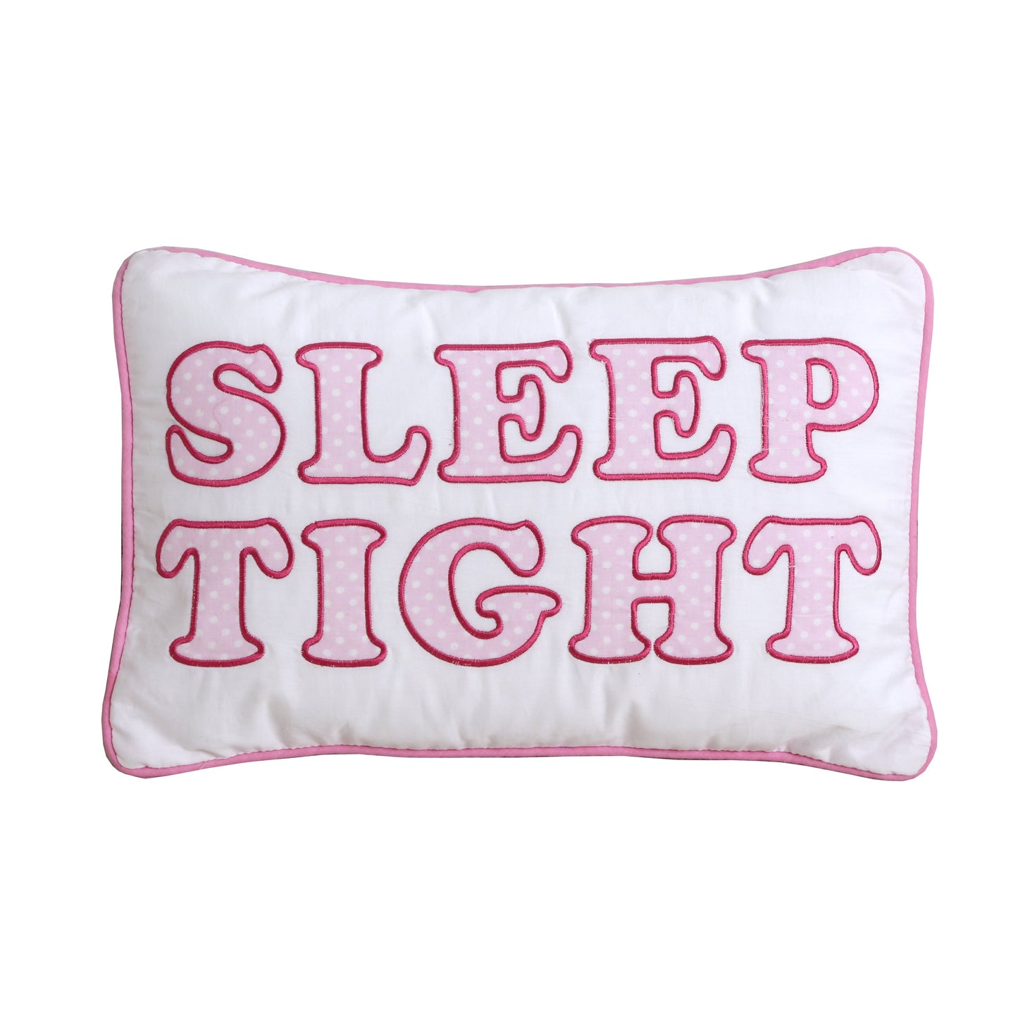 Butterfly Fairisle Pink Purple Striped Sweater Print Cotton Reversible Quilt Bedding Set