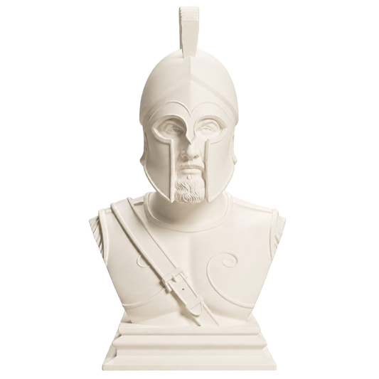 Spartan Warrior
