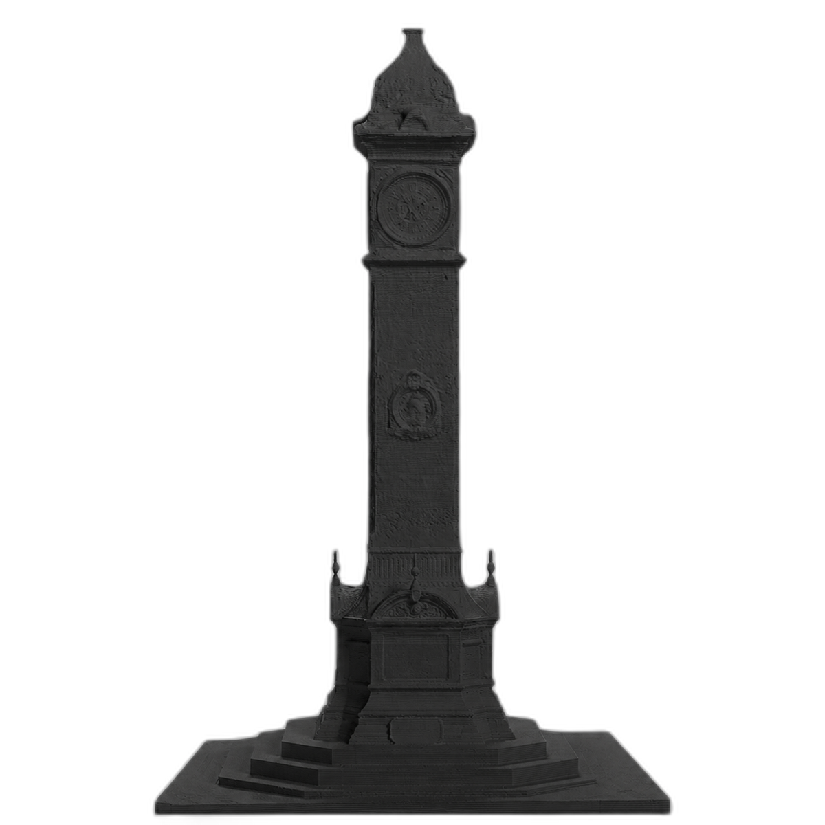 Highbury Hill Clocktower