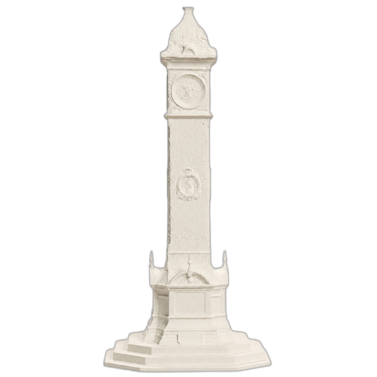 Highbury Hill Clocktower