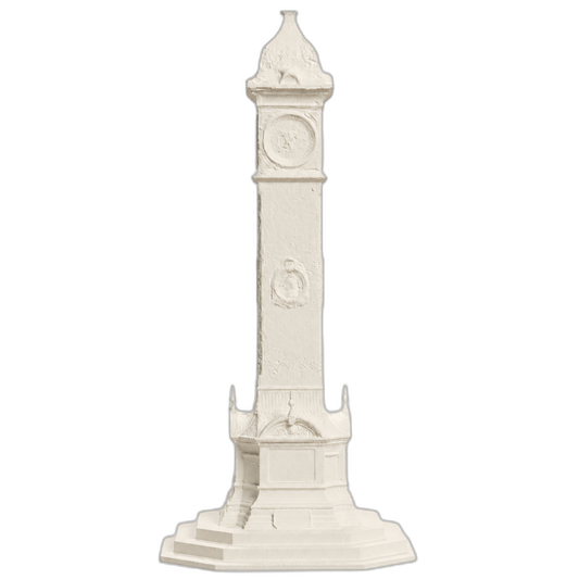Highbury Hill Clocktower