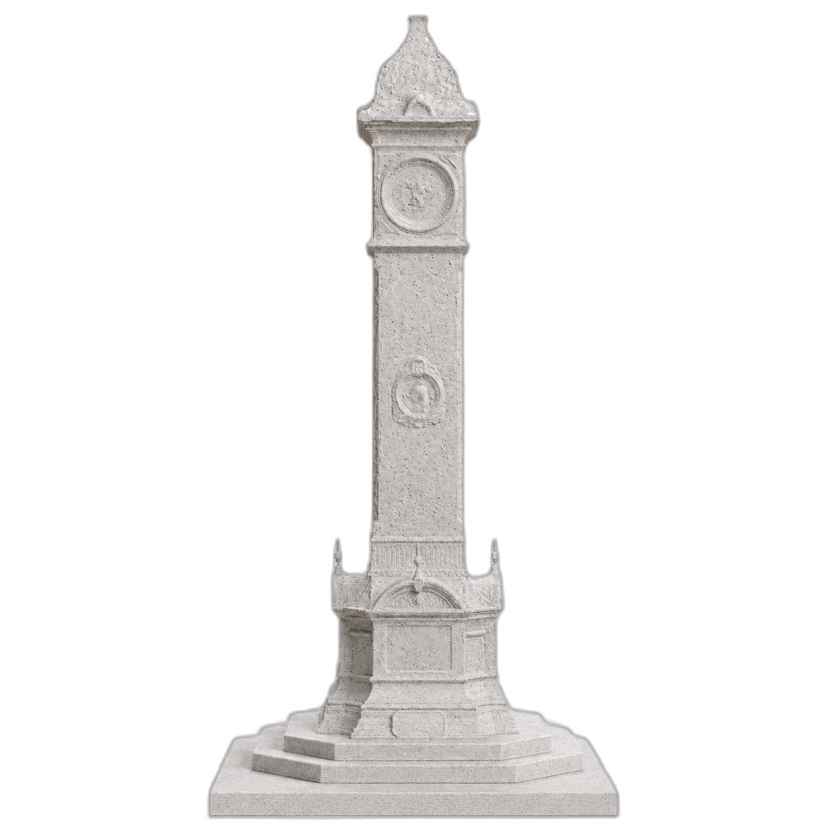 Highbury Hill Clocktower