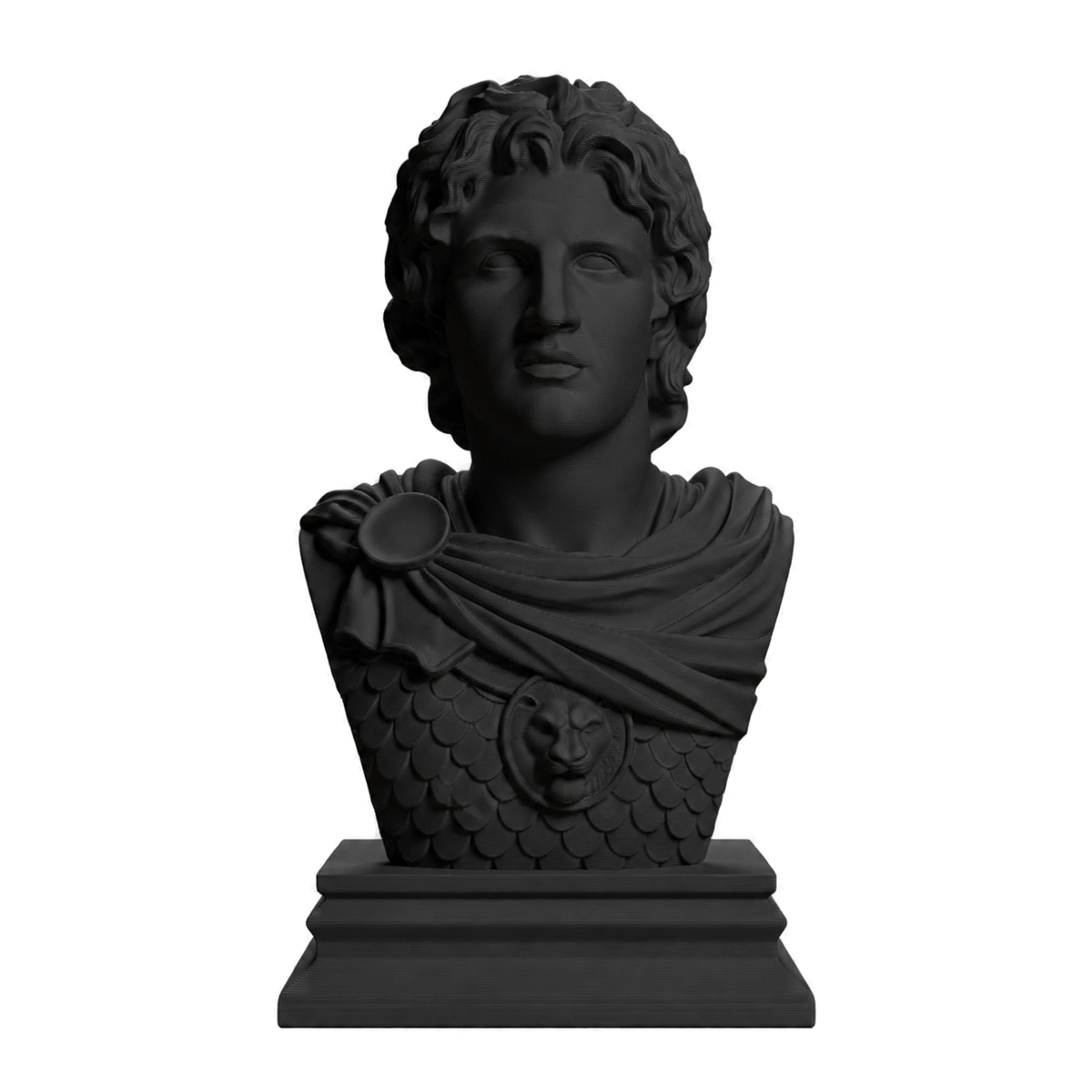 Alexander the Great