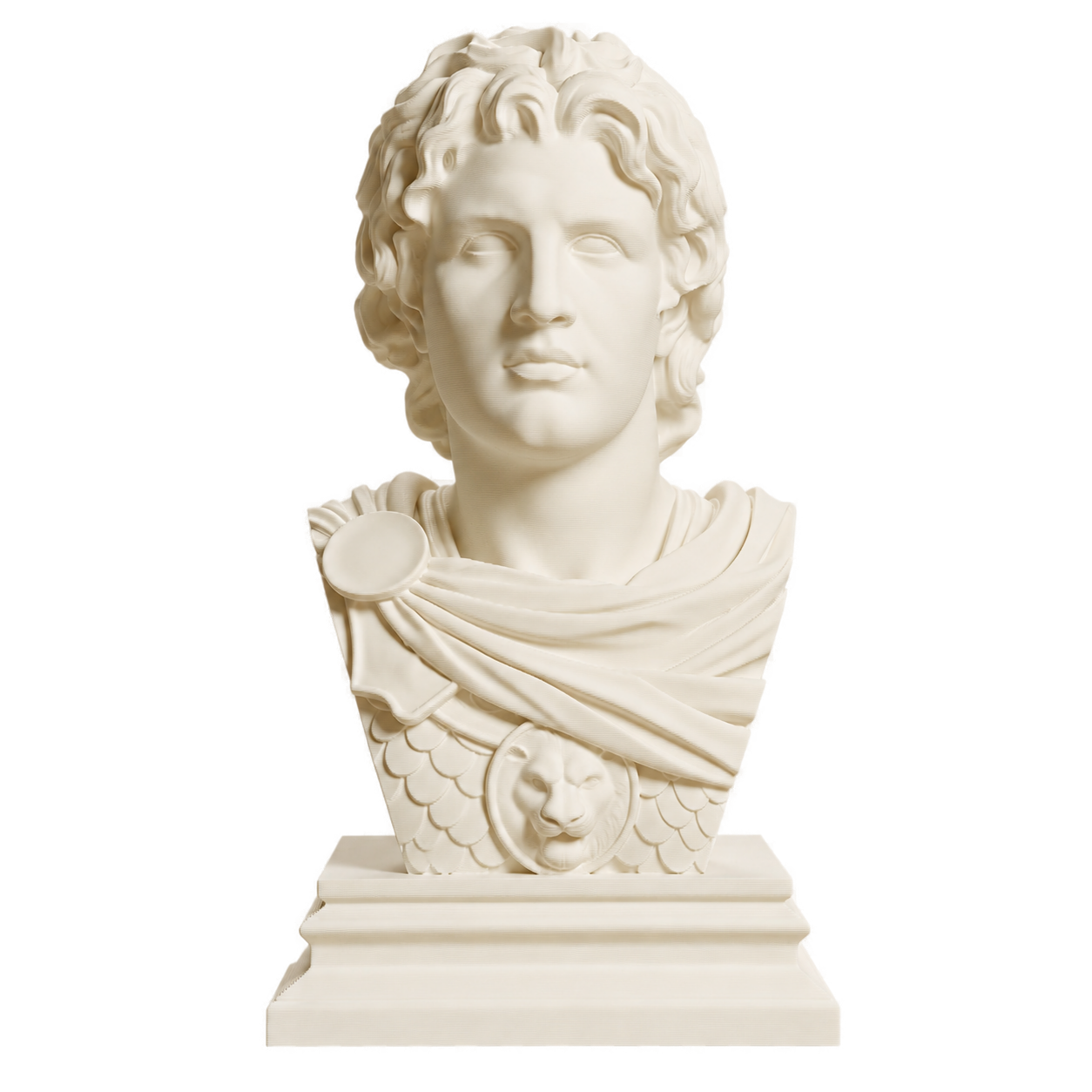 Alexander the Great