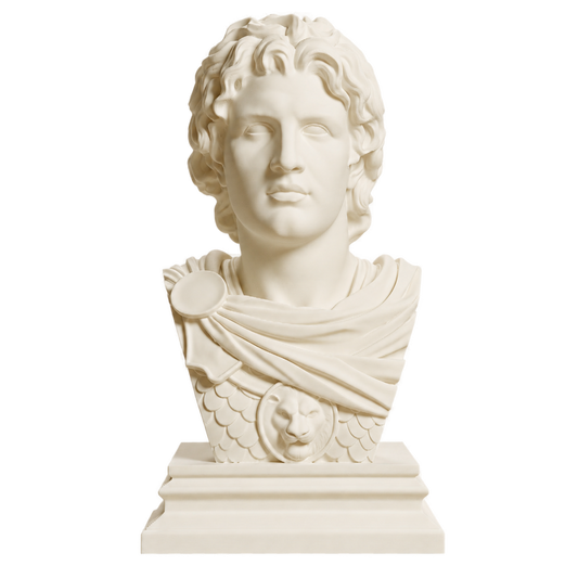 Alexander the Great