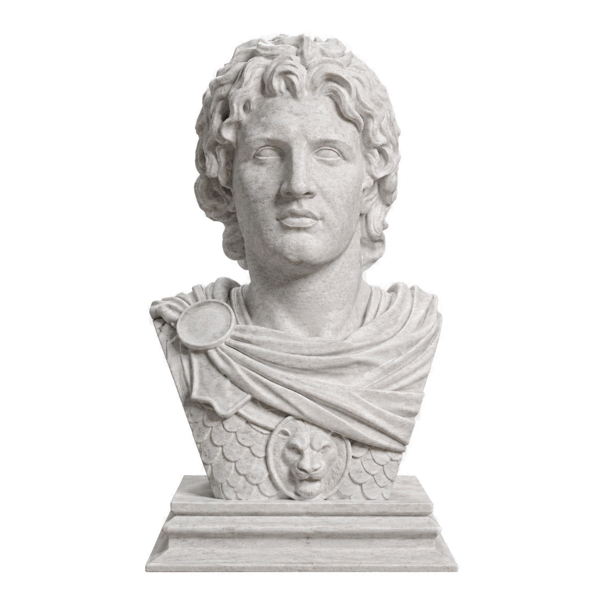 Alexander the Great
