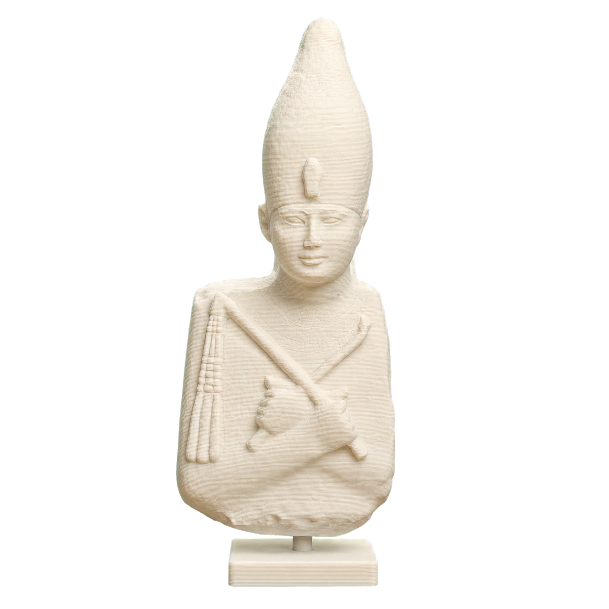 Pharaoh Amenhotep II