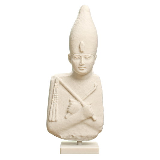 Pharaoh Amenhotep II