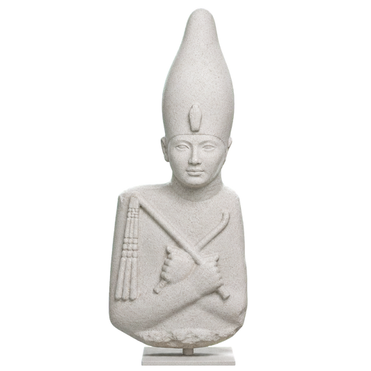 Pharaoh Amenhotep II