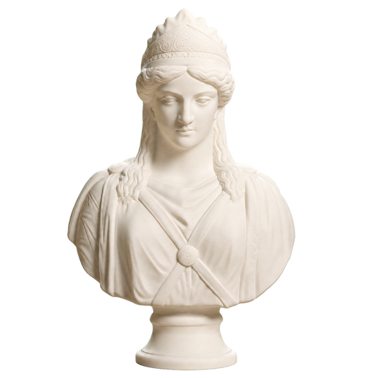Zenobia, The Queen of Palmyra America