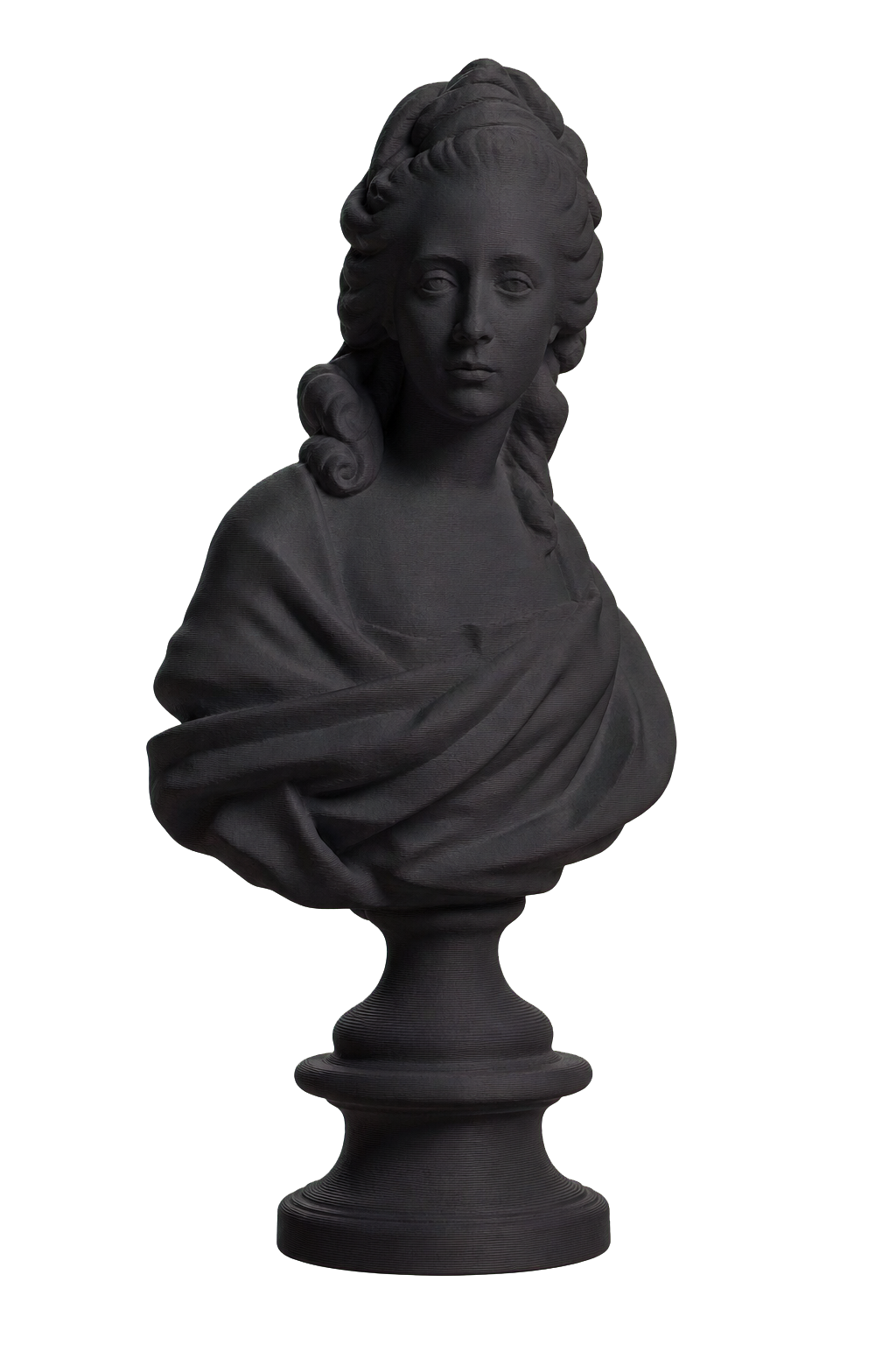 Anne-Marie-Louise Thomas de Domangeville