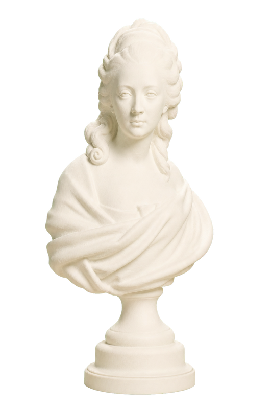 Anne-Marie-Louise Thomas de Domangeville