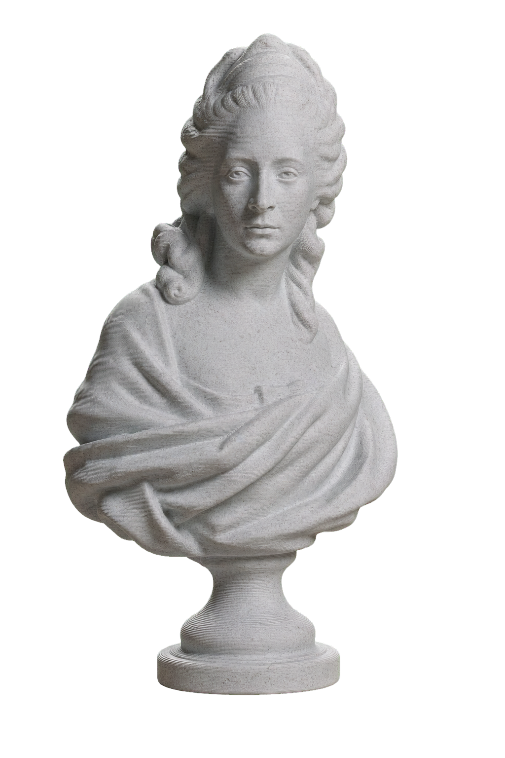 Anne-Marie-Louise Thomas de Domangeville