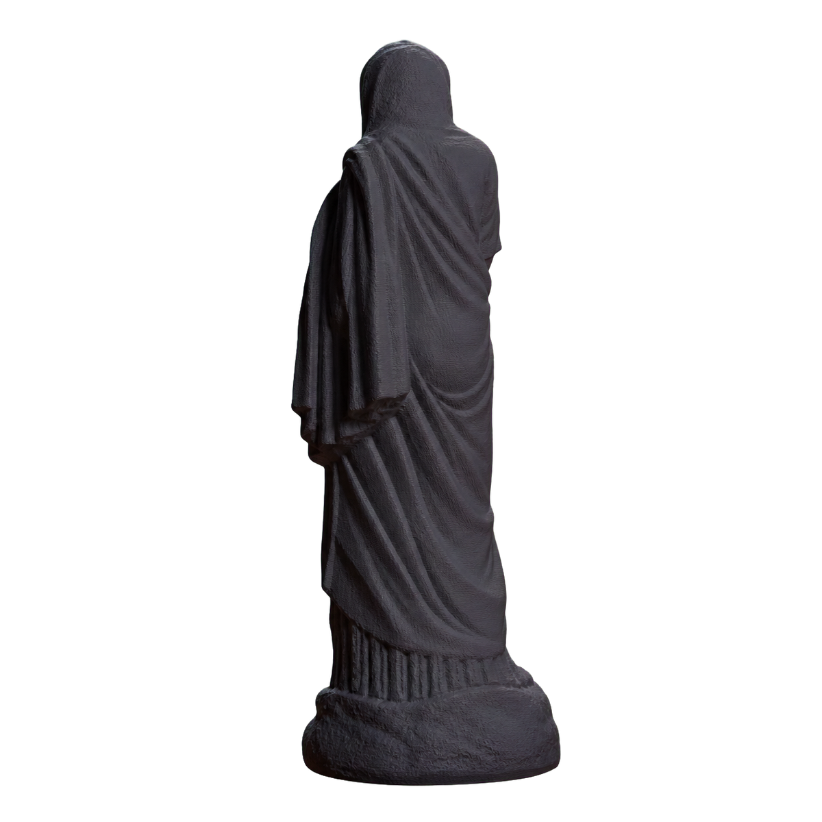 Figure of a Woman