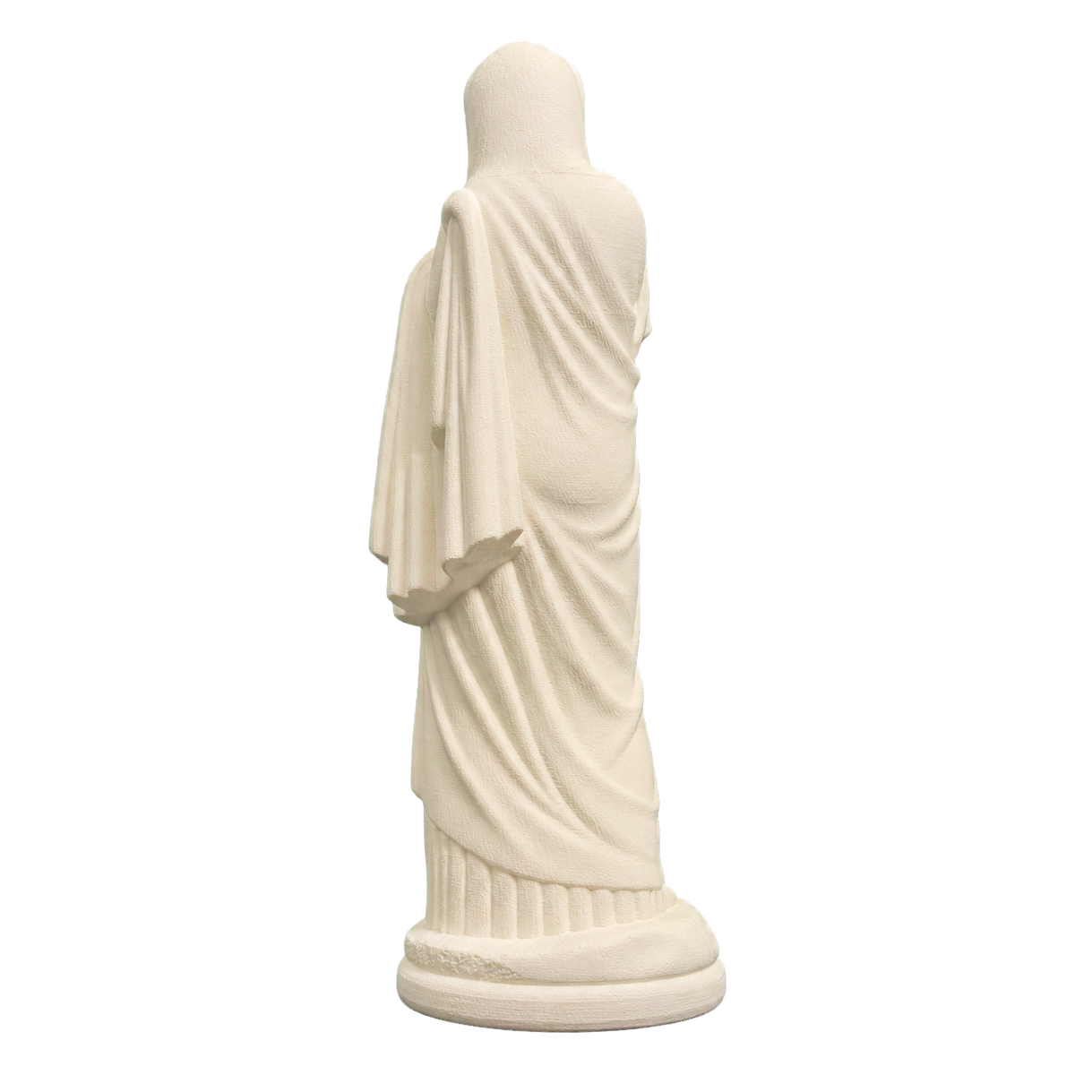 Figure of a Woman