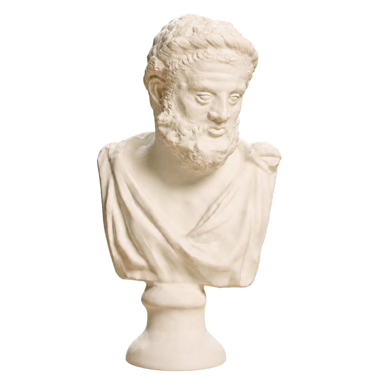 Bust of a Philosopher