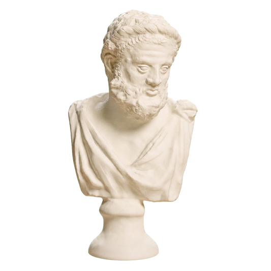 Bust of a Philosopher