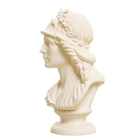 Bust of Minerva