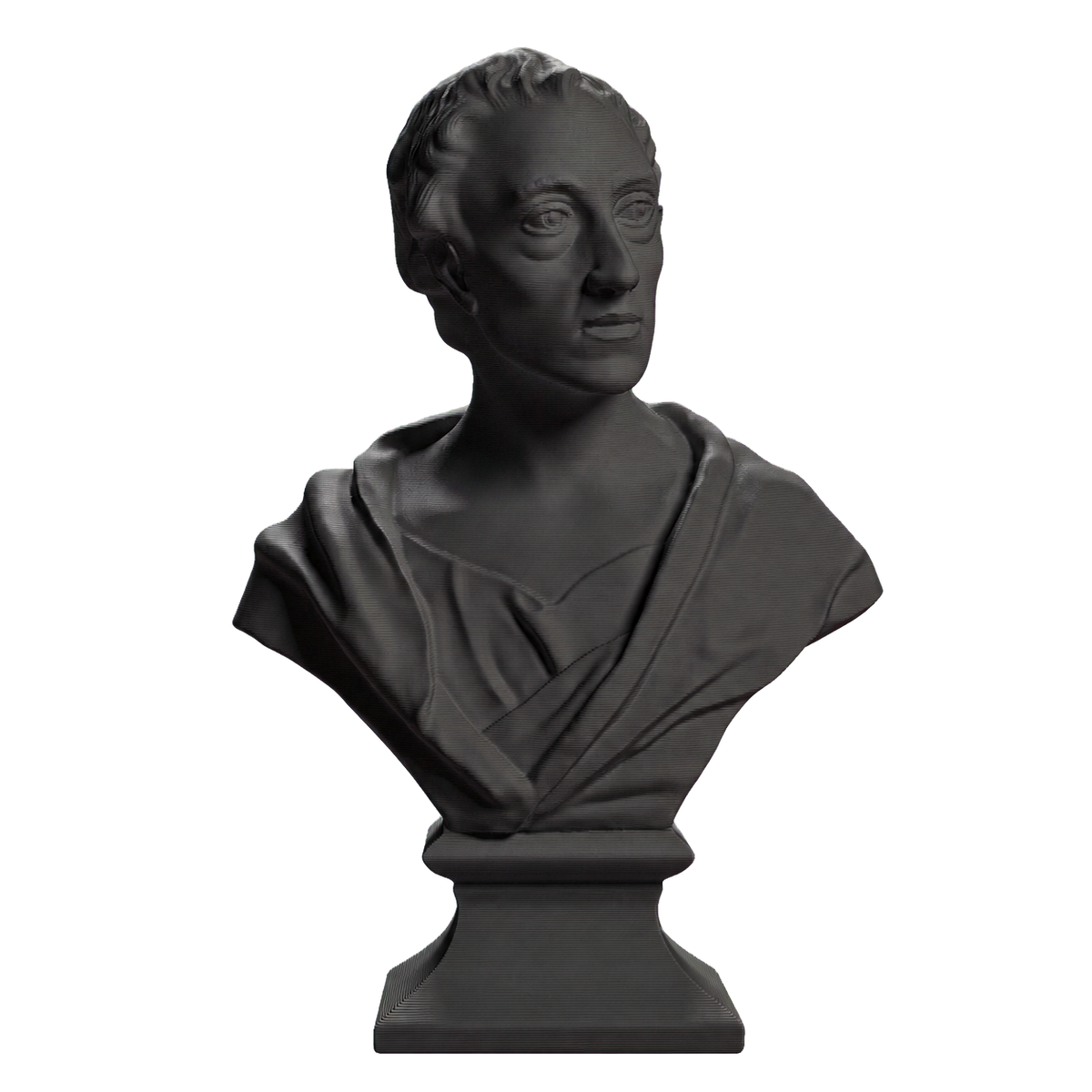 Bust of Alexander Pope
