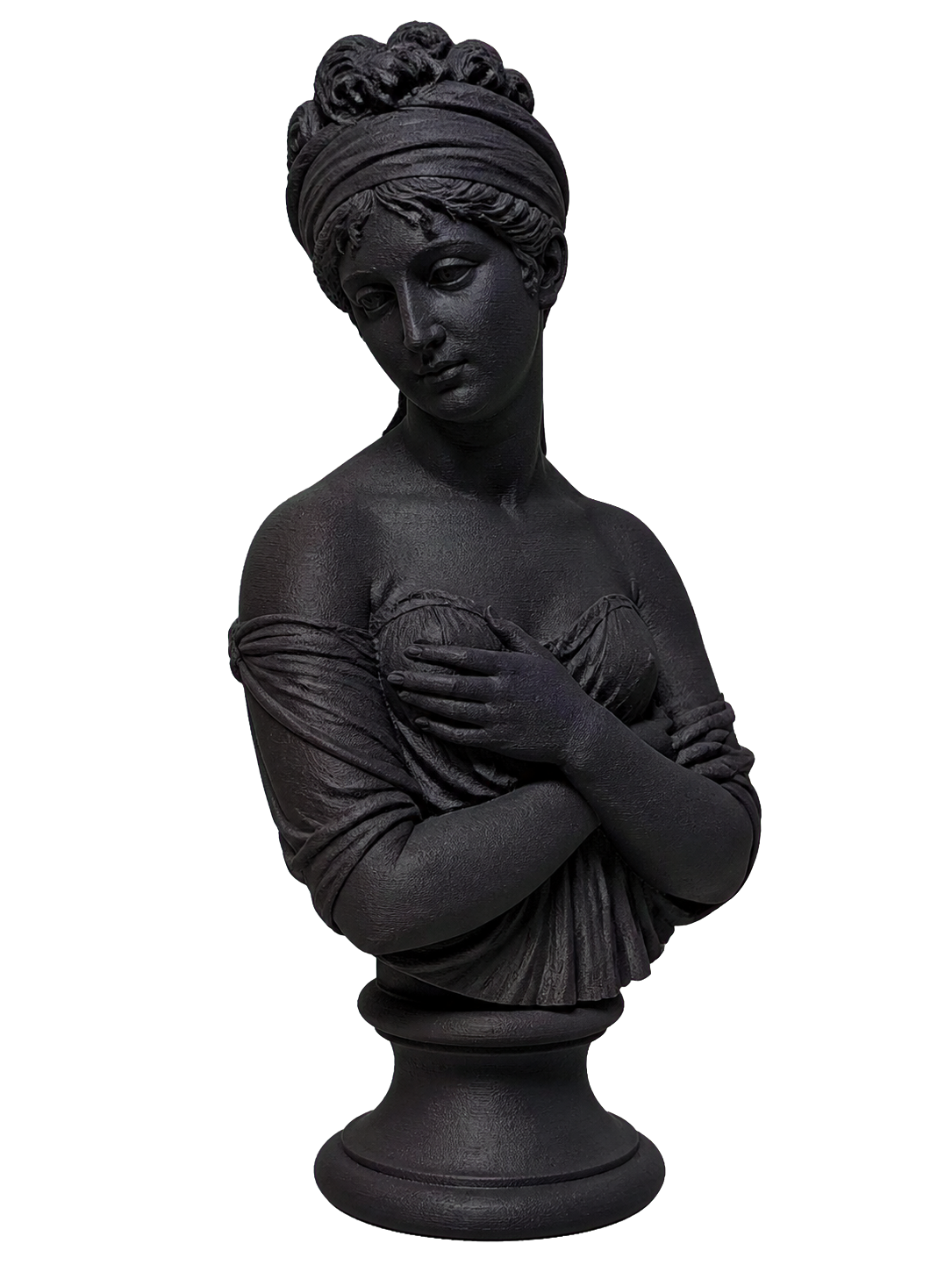Bust of Madame Recamier