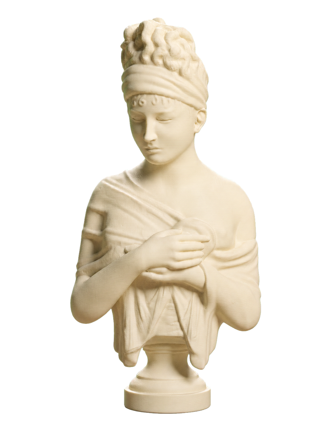 Bust of Madame Recamier