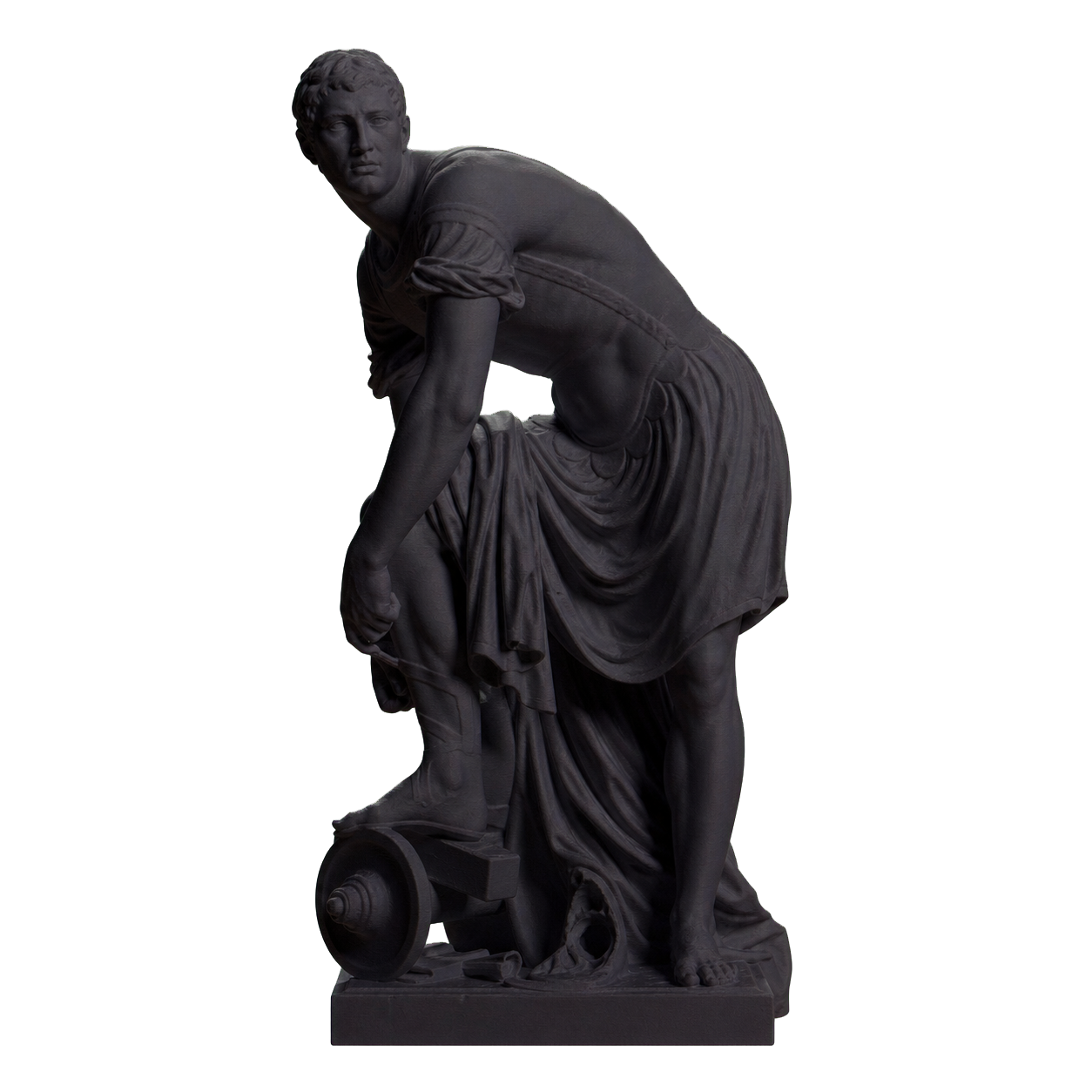 Lucius Quinctius Cincinnatus Vienna