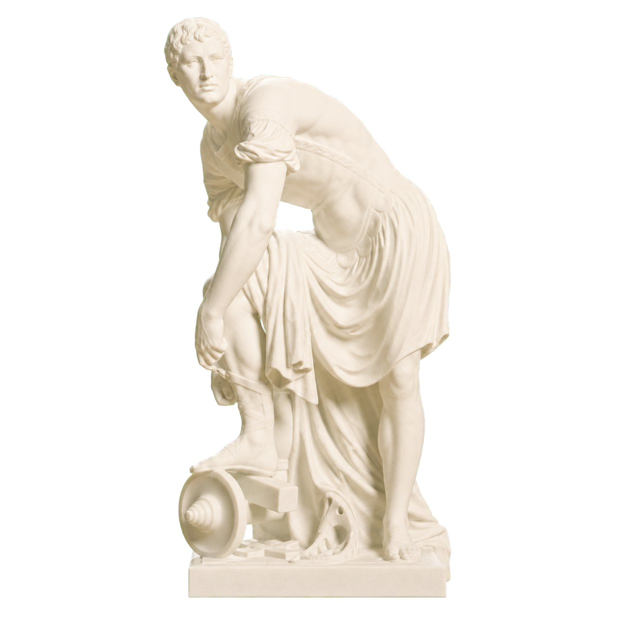 Lucius Quinctius Cincinnatus Vienna