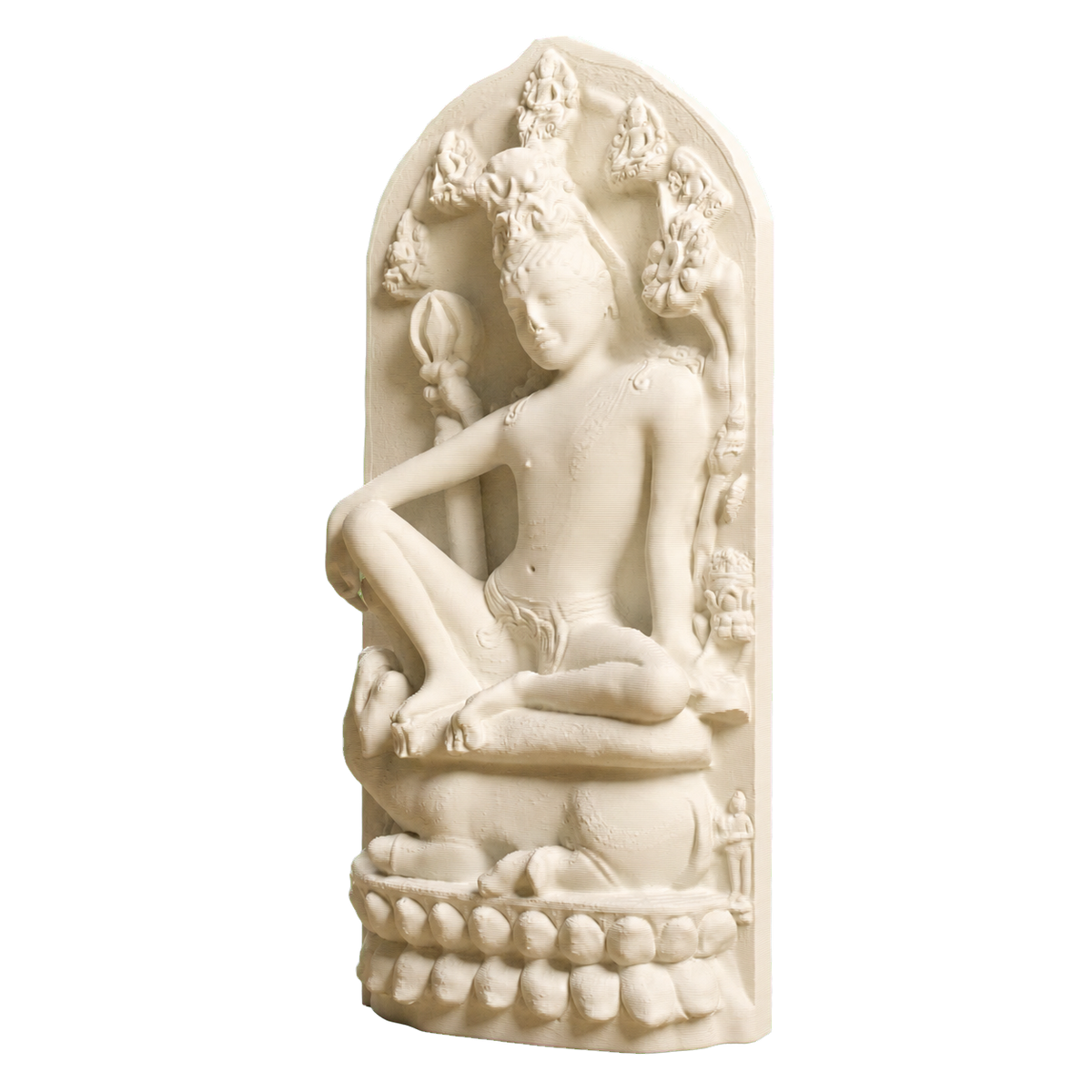 Simhanada Lokeshvara
