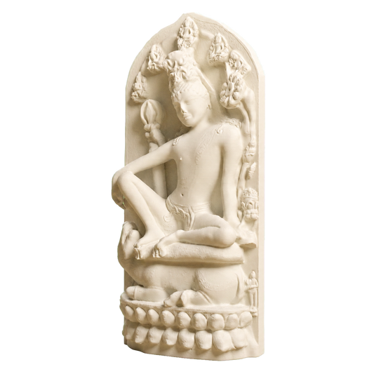 Simhanada Lokeshvara