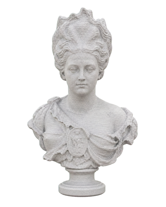 Bust of a Woman