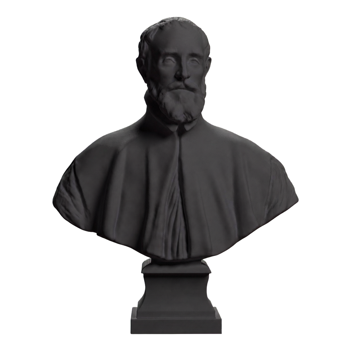 Monsignor Francesco Barberini