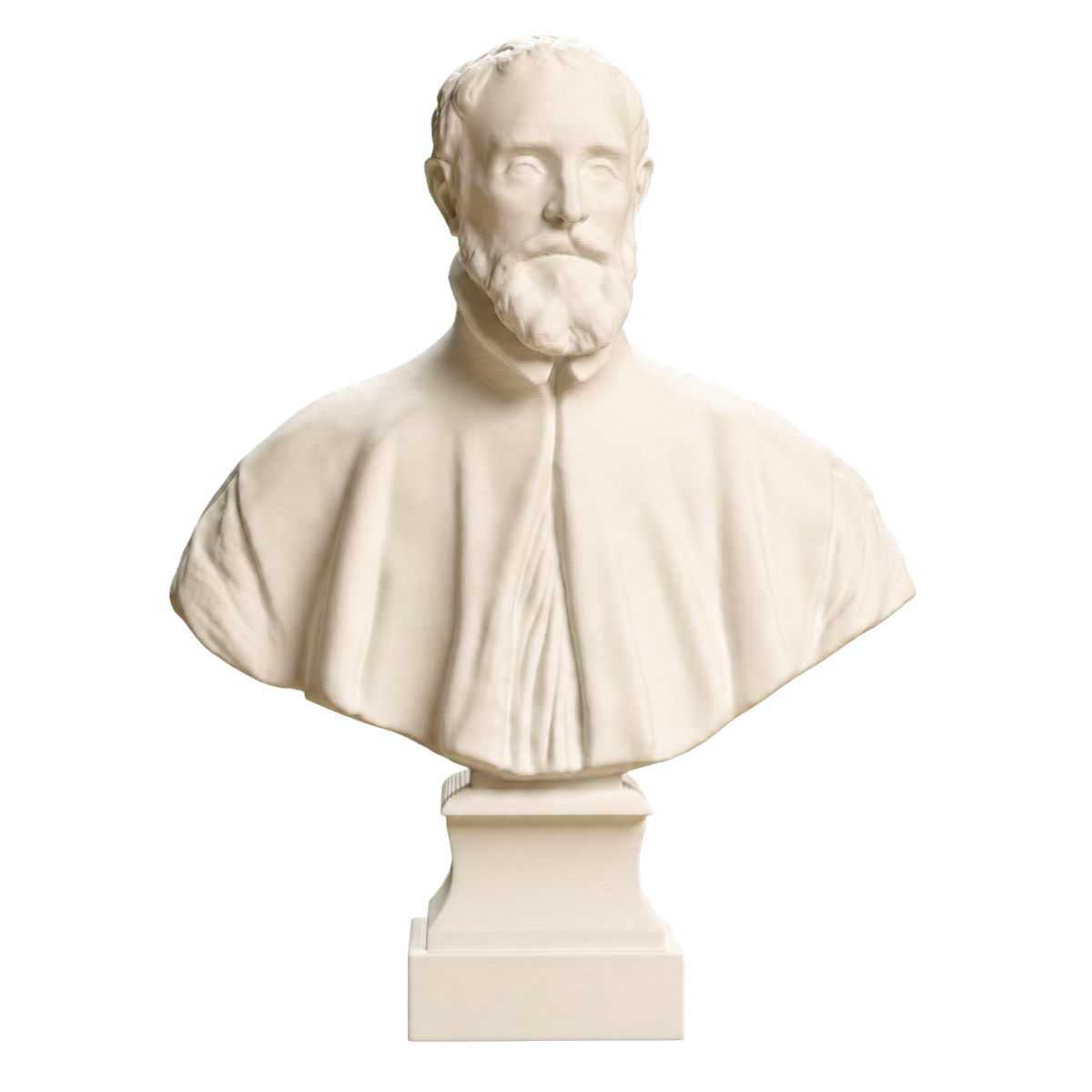 Monsignor Francesco Barberini