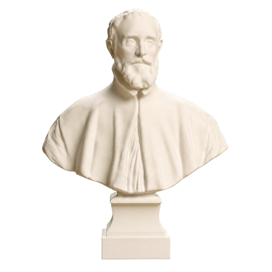 Monsignor Francesco Barberini