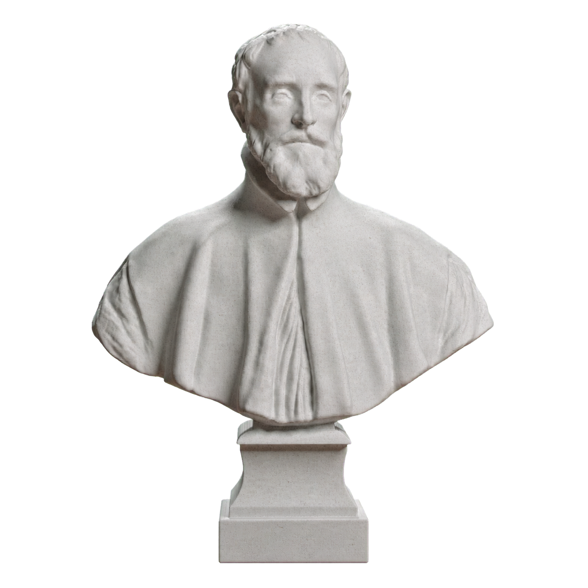Monsignor Francesco Barberini