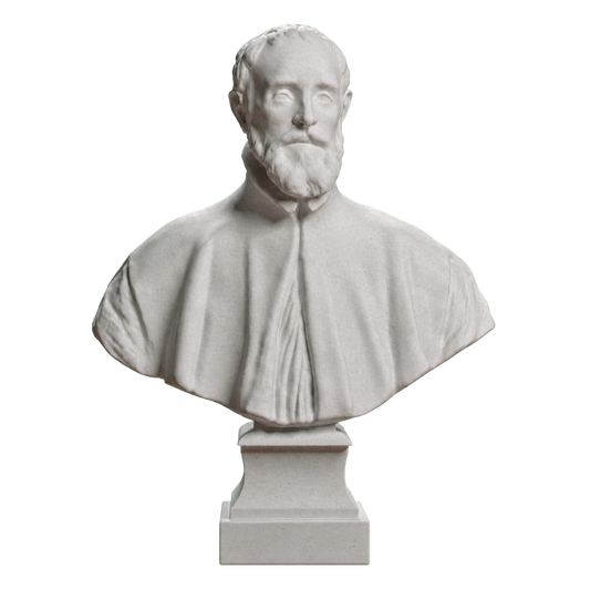 Monsignor Francesco Barberini