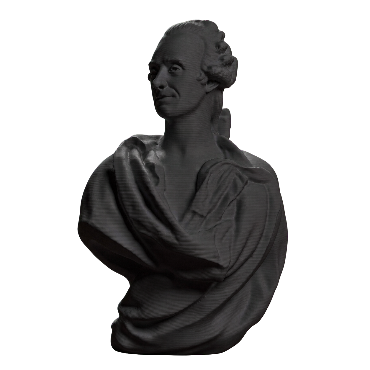 Jules-David Cromot, Baron du Bourg