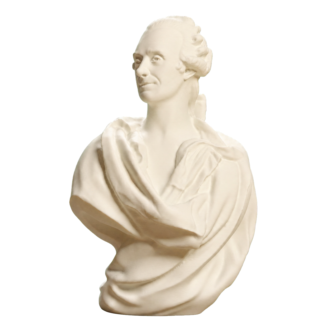 Jules-David Cromot, Baron du Bourg