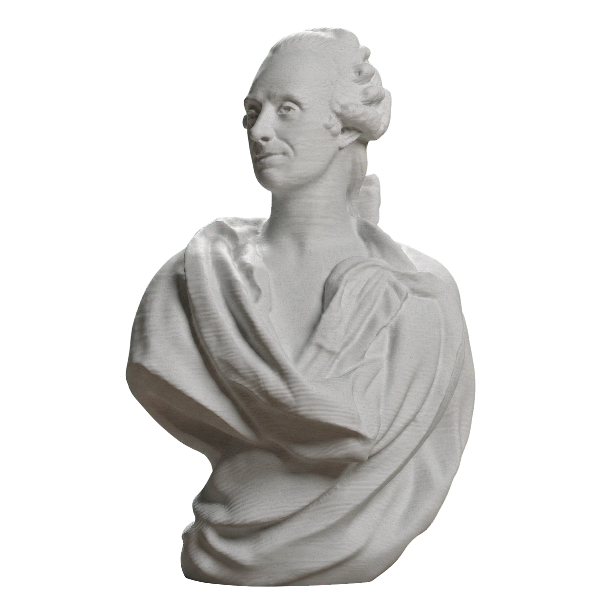 Jules-David Cromot, Baron du Bourg